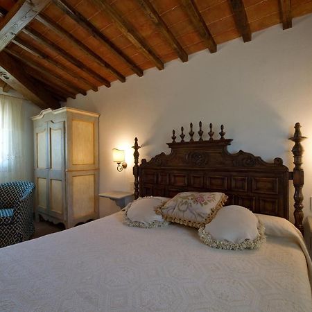 Appartamenti Agriturismo La Canonica Certaldo Exteriér fotografie