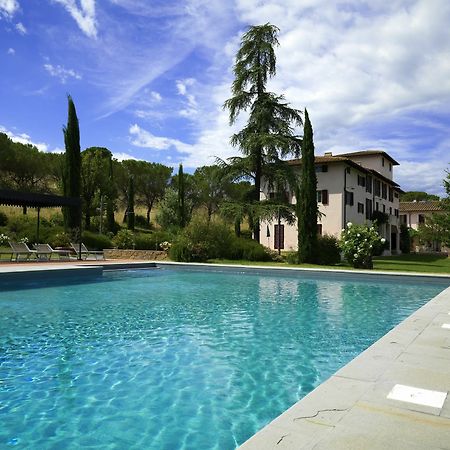 Appartamenti Agriturismo La Canonica Certaldo Exteriér fotografie