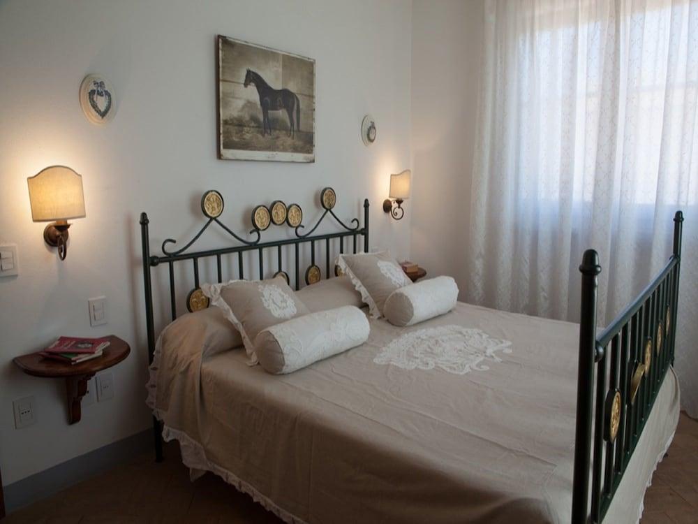 Appartamenti Agriturismo La Canonica Certaldo Exteriér fotografie
