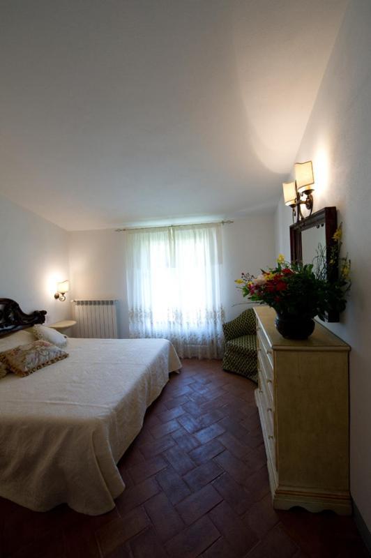 Appartamenti Agriturismo La Canonica Certaldo Exteriér fotografie