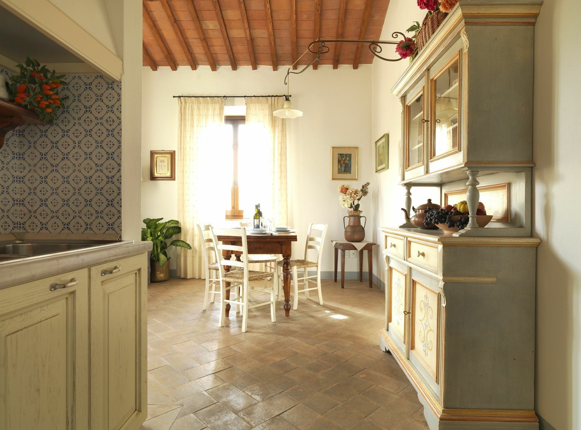 Appartamenti Agriturismo La Canonica Certaldo Exteriér fotografie